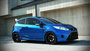 Ford Fiesta MK7 Facelift RS LOOK! Bodykit 