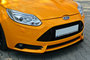 Voorspoiler Spoiler Ford Focus 3 ST vanaf 2015 Versie 2 Carbon Look_