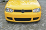 Maxton Design Volkswagen Golf 4 R32 Voorspoiler Spoiler Splitter Versie 1