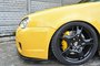 Maxton Design Volkswagen Golf 4 R32 Voorspoiler Spoiler Splitter Versie 1