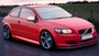 Maxton Design Volvo C30 Voorspoiler Spoiler Splitter 