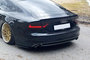 Audi A7 S line achterklep spoiler maxton